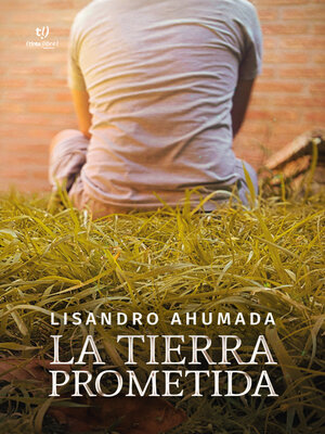 cover image of La tierra prometida